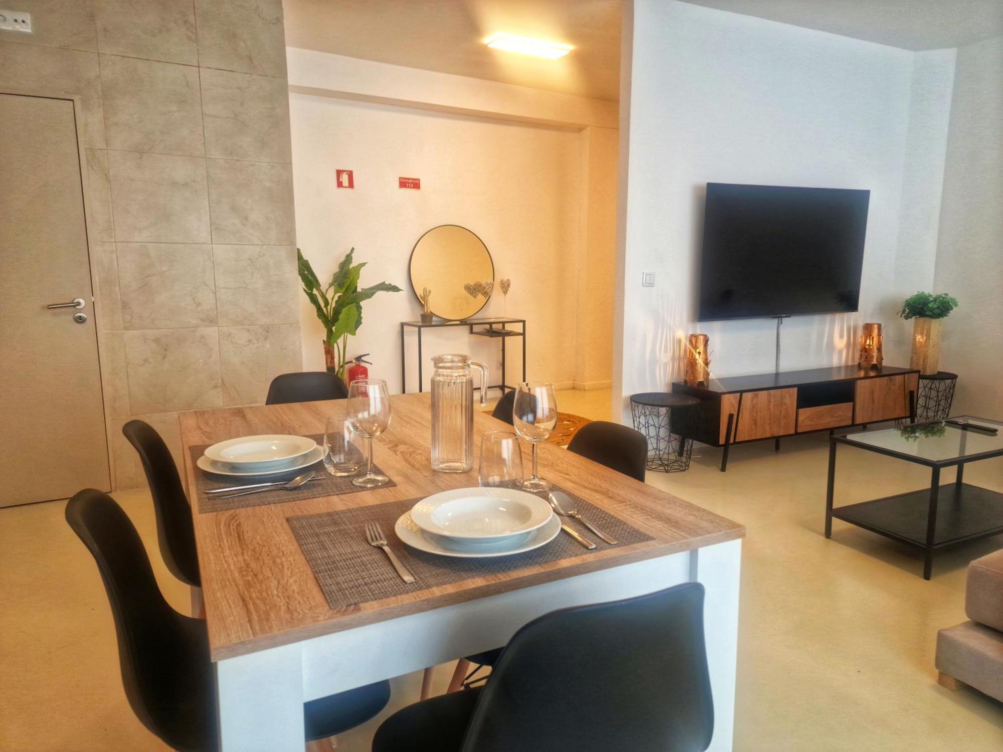 Ferienwohnung Firstfloorby22 Matosinhos  Exterior foto