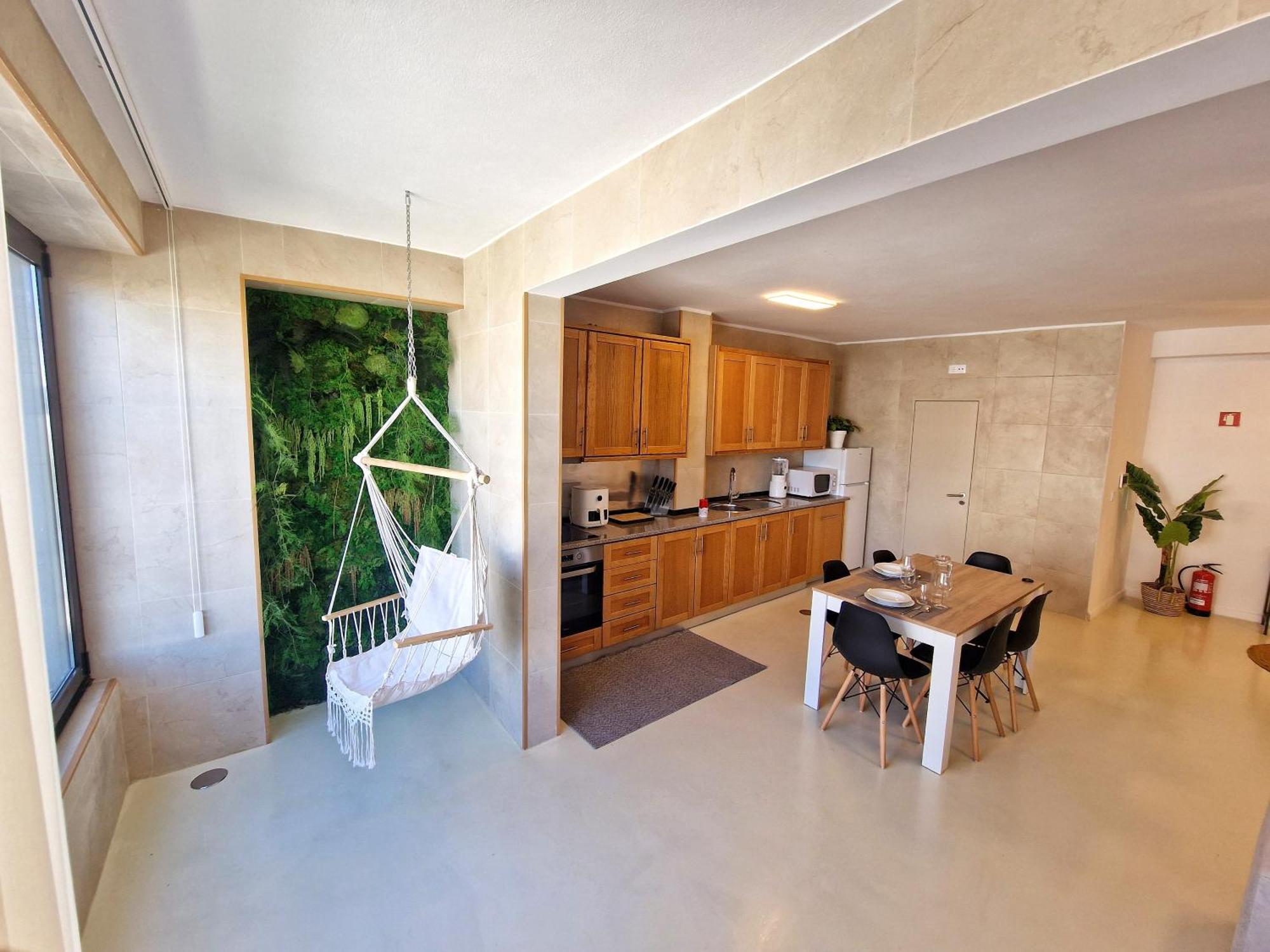 Ferienwohnung Firstfloorby22 Matosinhos  Exterior foto