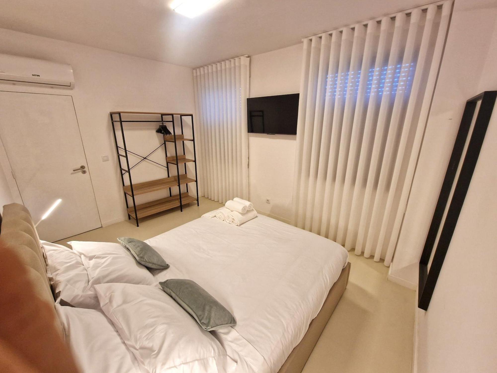 Ferienwohnung Firstfloorby22 Matosinhos  Exterior foto