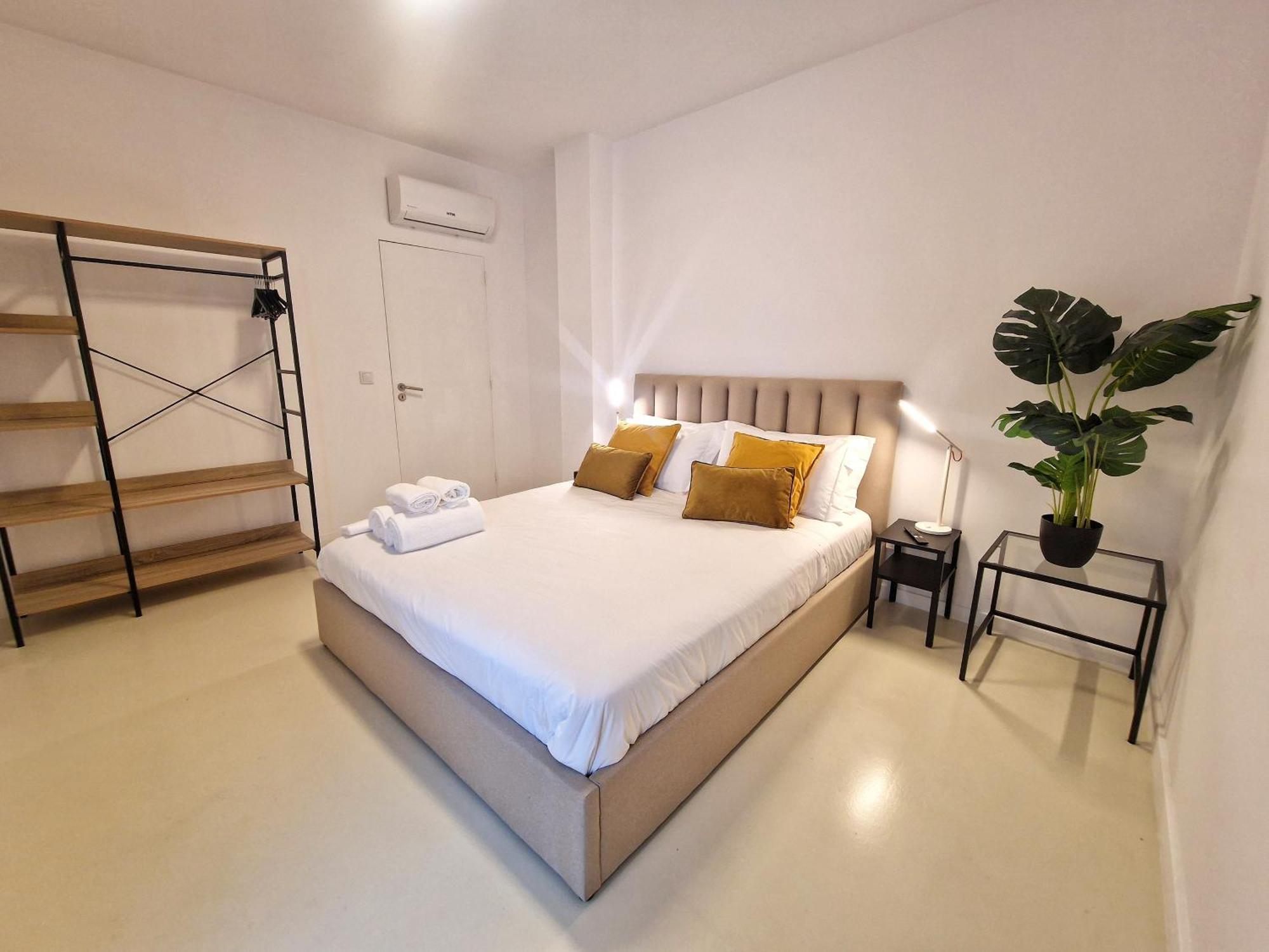 Ferienwohnung Firstfloorby22 Matosinhos  Exterior foto