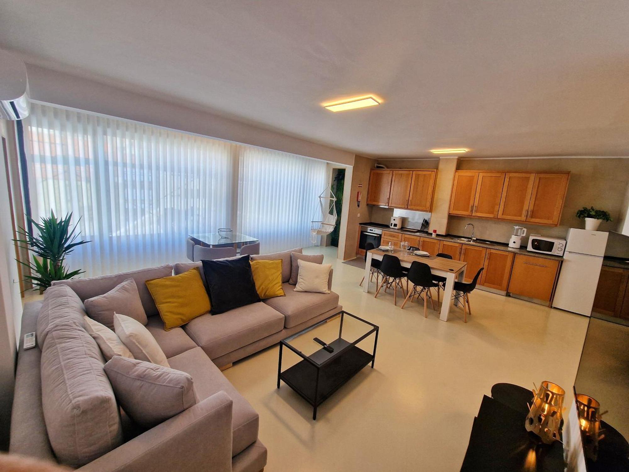 Ferienwohnung Firstfloorby22 Matosinhos  Exterior foto