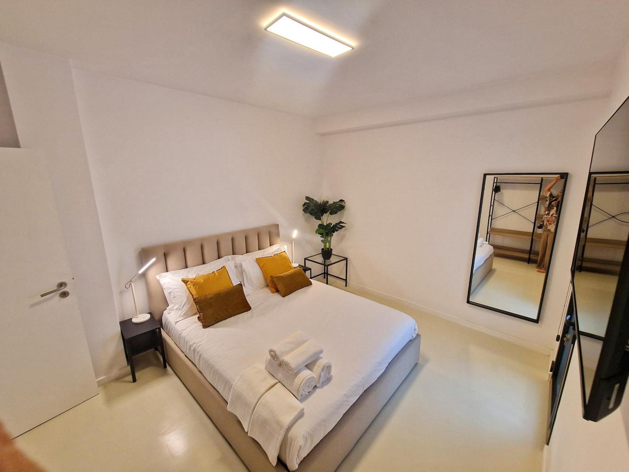 Ferienwohnung Firstfloorby22 Matosinhos  Exterior foto