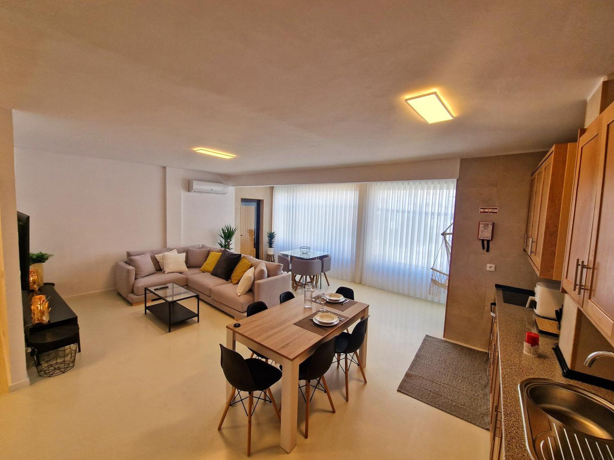 Ferienwohnung Firstfloorby22 Matosinhos  Exterior foto