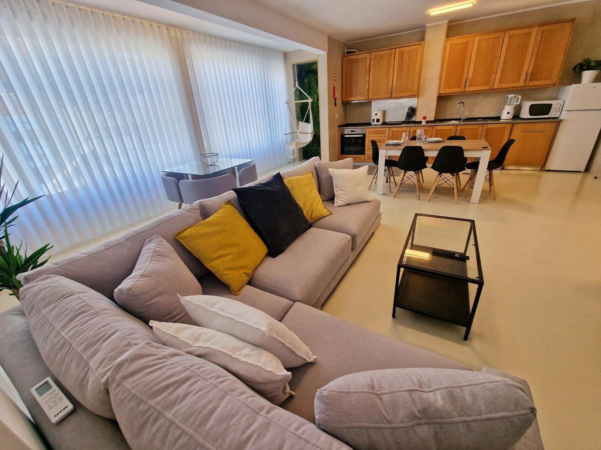 Ferienwohnung Firstfloorby22 Matosinhos  Exterior foto