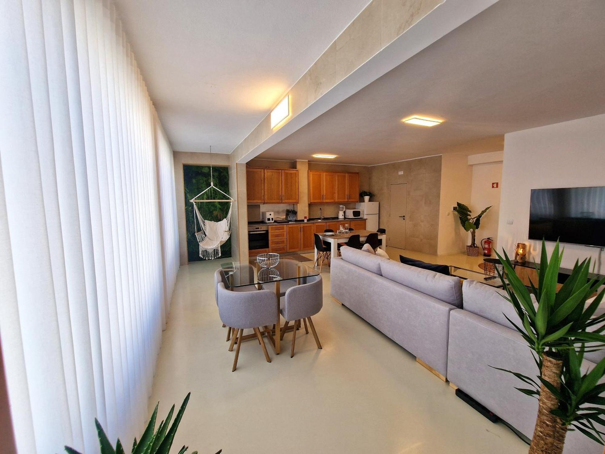 Ferienwohnung Firstfloorby22 Matosinhos  Exterior foto