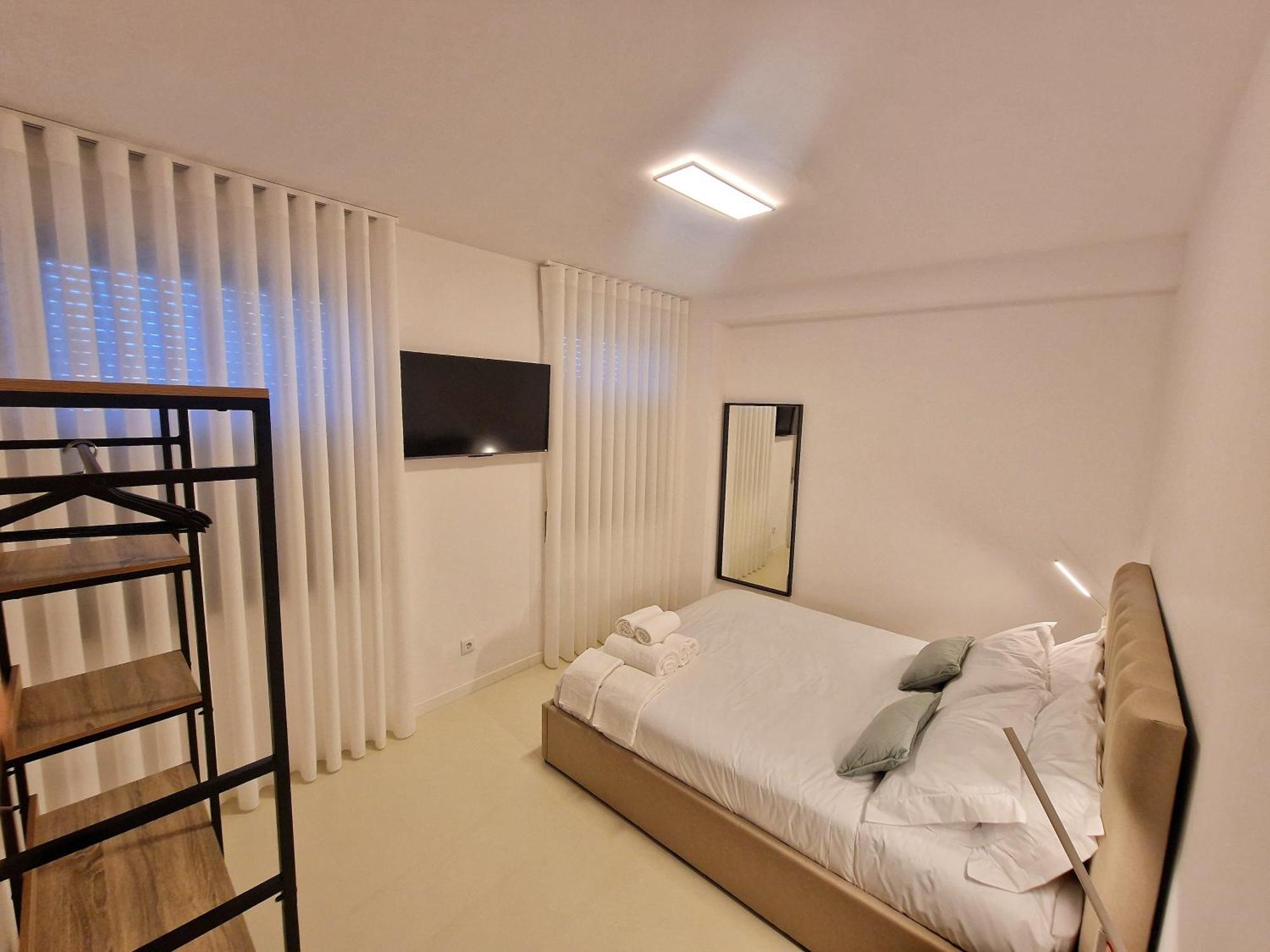 Ferienwohnung Firstfloorby22 Matosinhos  Exterior foto