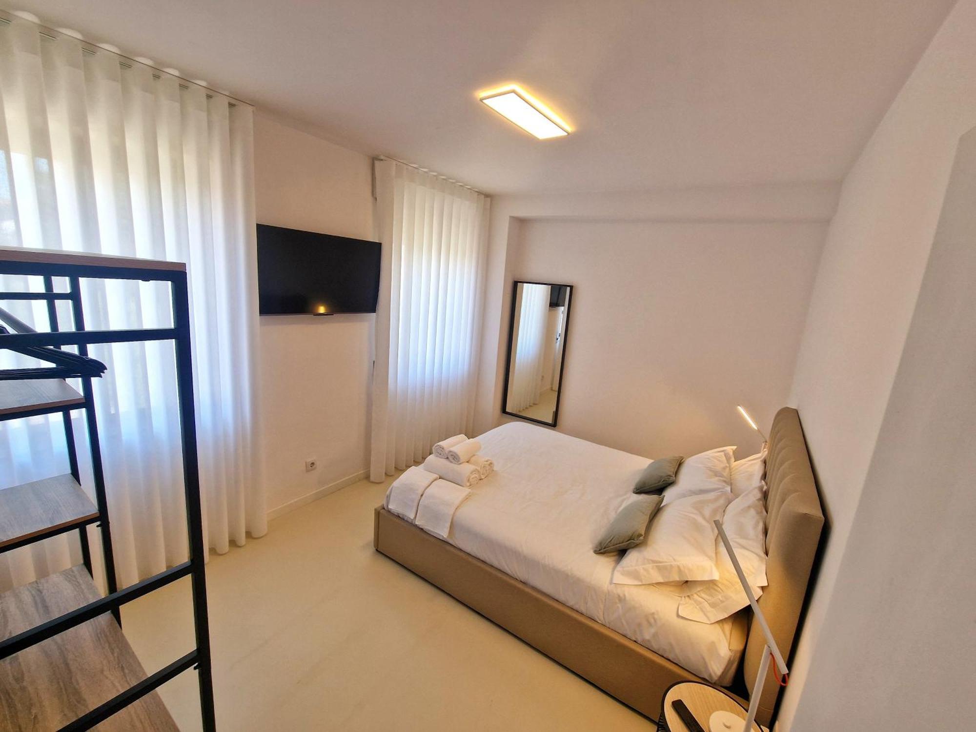Ferienwohnung Firstfloorby22 Matosinhos  Exterior foto